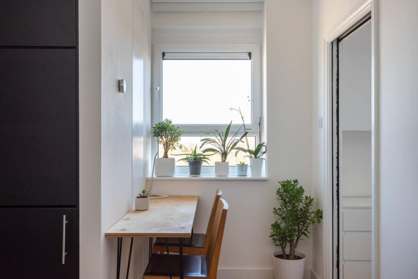 Apartmán Guestready - 1Br Flat Ideally Located In Zone 2 Fits 3 Londýn Exteriér fotografie
