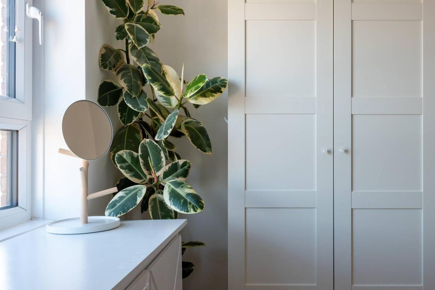 Apartmán Guestready - 1Br Flat Ideally Located In Zone 2 Fits 3 Londýn Exteriér fotografie